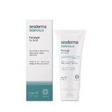 Sesderma Sebovalis Gel pentru tenul cu tendinta seboreica, 50 ml