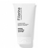 Fillerina Reinigingscollectie Exfoliërende Scrub, 75 ml, Labo