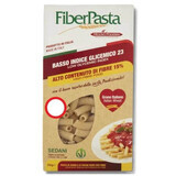 Paste sedani, 250 g, Fiber Pasta