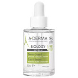 A-Derma Biologie Hyalu Hydraterend Serum 3 in 1, 30 ml