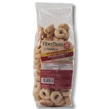 Taralli, 250 g, Pâtes à fibres