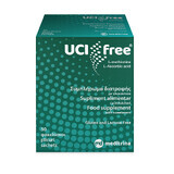 UCI Free, 30 plicuri, Meditrina Pharmaceuticals