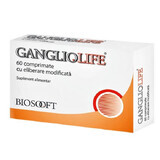 GanglioLife, 60 comprimés, Biosoft Italie