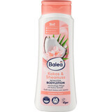 Balea Lotion corporelle à la noix de coco et au karité, 400 ml