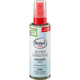 Balea Ultra Sensitive Pflegendes Öl, 100 ml