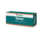 Gasex, 20 tabletten, Himalaya