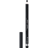 Rimmel London Matita occhi Soft Kohl Kajal 061 Jet Black, 1 pz