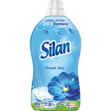 Silan Fresh sky assouplissant 64 lavages, 1,41 l