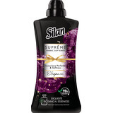 Silan Supreme Elegance Conditionneur de tissus 46 lavages, 1,01 l