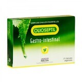 Olioseptil gastrointestinale, 15 capsule, Laboratoires Ineldea