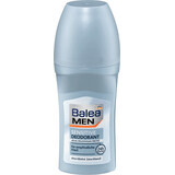 Balea MEN SENSITIVE roll-on deodorant, 50 ml