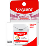 Filo interdentale cerato Colgate, 50 m