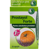 Chen Capsule prostayol forte, 20 gélules