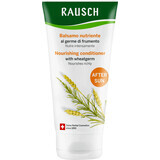 Baume hydratant après-soleil de Rausch, 150 ml