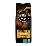 Colazione Bio caffè macinato, 250 g, Destinazione Eco