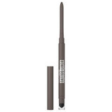 Creion mecanic de ochi Tattoo Liner Automatic, Mocha Grey, Maybelline