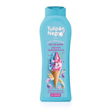 Gel de dus unicorn Marshmellow, 650 ml, Tulipan