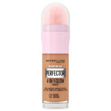 Instant Anti Age Perfector 4 in 1 Glow Illuminator, 02 Medium, 20 ml, Maybelline