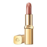 Rossetto satinato Color Riche Nudes of Worth, 520 Nu Defiant, 4,8 g, Loreal Paris