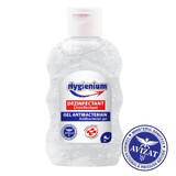 Antibakterielles Gel, 50 ml, Hygienium