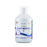 Collagène liquide Joint Biotics, 500 ml, Nutra suédois