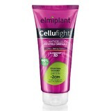 Cellufight anti-cellulitis drainage gel, 200 ml, Elmiplant