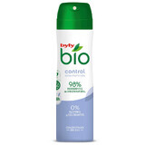 Deospray bio Control, 75 ml, Byly