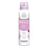 Deodorantverstuiver zonder alcohol Perfect Beauty, 150 ml, Breeze