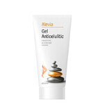 Gel anticelulitic, 200 ml, Alevia