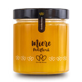 Miel polyfloral, 500 g, Goldenbee