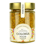 Polen poliflor uscat Colonia, 200 g, Evicom Honey