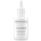 Dermedic Melumin Anti-ageing depigmenting serum, 30 ml