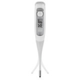 Thermomètre numérique à tête flexible MT 800, 1 pièce, Microlife