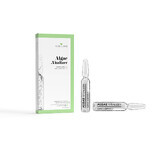 Algae Vitalizer, fiale concentrate per un'intensa azione idratante e rassodante con estratto di caviale verde al 3%, Bio Balance, 10 x 2 ml, Biocart