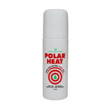 Gel cu aloe vera - Polar Heat, 75 ml, Niva Medical Oy