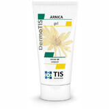 DermoTis Arnika-Gel, 50 ml, Tis Farmaceutic