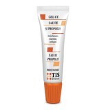 Gel cu Salvie și Propolis, 20 ml, Tis Farmaceutic