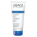 Uriage Bariéderm - Cica-Gel Detergente, 200ml