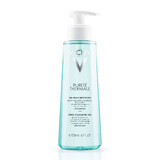 Vichy Purete Thermale - Gel Fresco Detergente, 200ml