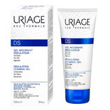 Uriage D.S. - Gel Detergente Regolatore, 150ml