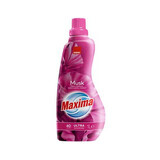 Musk Maxima balsamo per bucato ultra concentrato, 1 litro, Sano