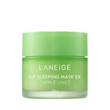 Mar en limoen lippen nachtmasker, 20 g, Laneige