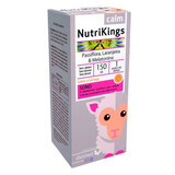 NutriKings Calm orale suspensie, 150 ml, Dietmed