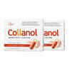 Collanol pakket, 2 x 20 capsules, Vitaslim