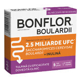 Bonflor Boulardii, 10 capsules, Fiterman