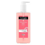 Refreshingly Clear Reinigingsgel voor onzuivere huid, 200 ml, Neutrogena