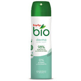 Deo-Spray bio Dermo, 75 ml, Byly