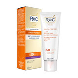 Sonnenschutz-Pigmentierungsfluid SPF50, 50 ml, RoC