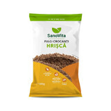 Knusprige Buchweizenflocken, 500 g, Sanovita