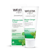 Gel per denti con erbe, 75 ml, Weleda